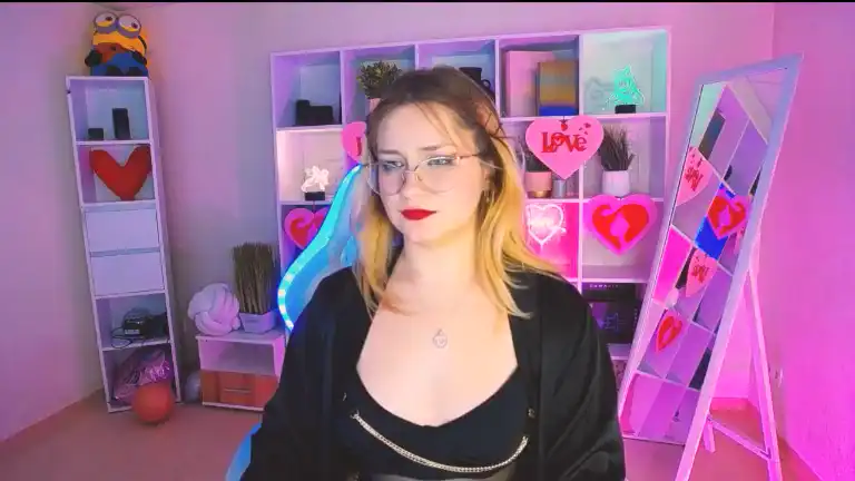 Briarre – Streamate Webcam Video – 2026-07-07 17:18:48