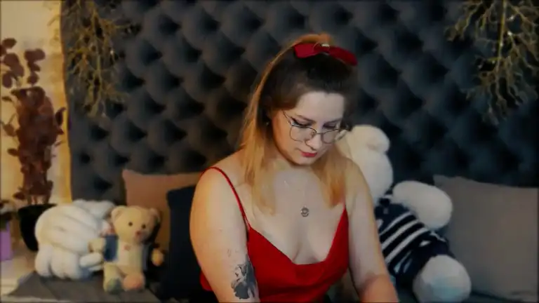 Briarre – Streamate Webcam Video – 2026-04-25 10:41:16