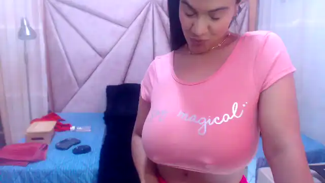 Hanna-rowan – Flirt4free Webcam Video – 2025-02-01 01:47:23