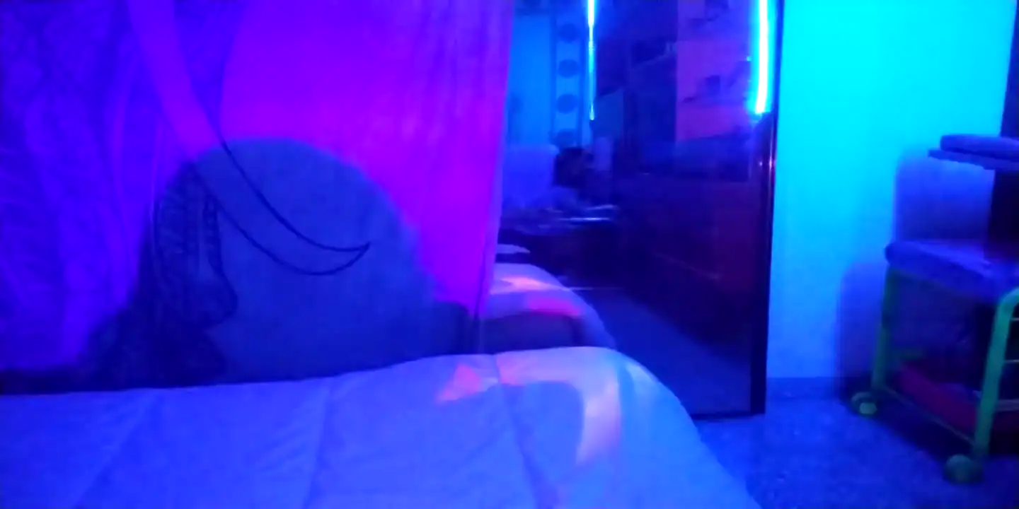 Liljinx_420 – Amateur.tv Webcam Video – 2026-07-05 09:08:29