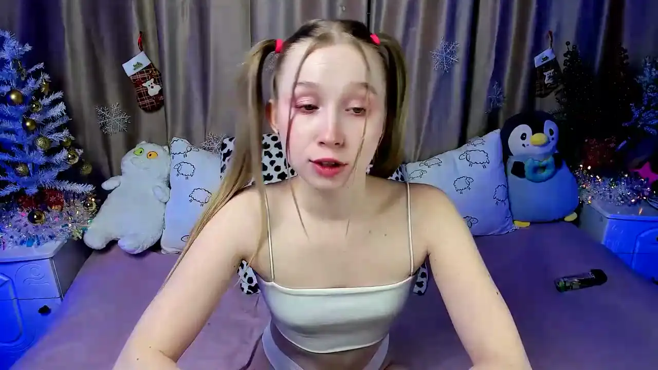 Lilystarlight – Stripchat Webcam Video – 2025-10-12 20:50:01