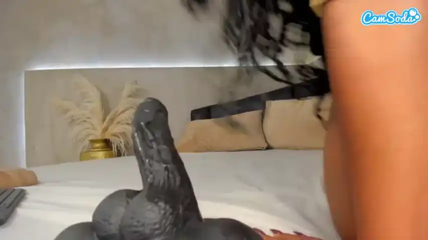 Melody-blossom – Camsoda Webcam Video – 2025-04-29 19:20:52