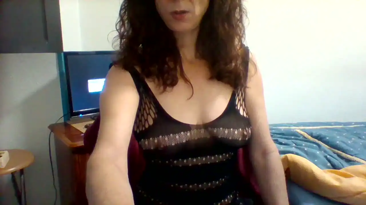 Oscurapassion – Amateur.tv Webcam Video – 2026-03-18 17:40:27