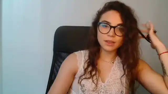 Sabrina-meyer – Flirt4free Webcam Video – 2025-08-27 20:00:20