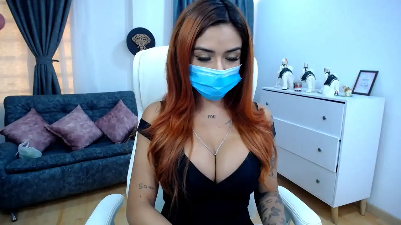 Majojones – Xlovecam Webcam Video – 2025-10-23 15:14:21