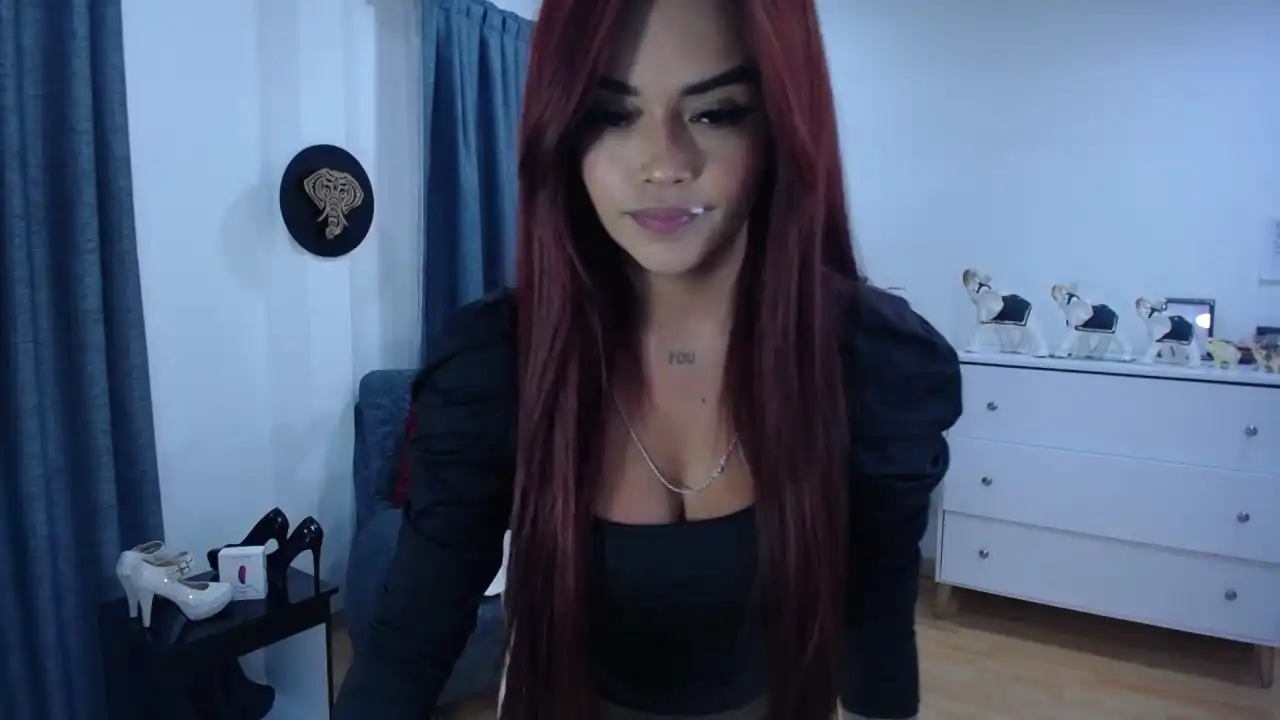 Majojones – Xlovecam Webcam Video – 2026-05-14 14:00:14