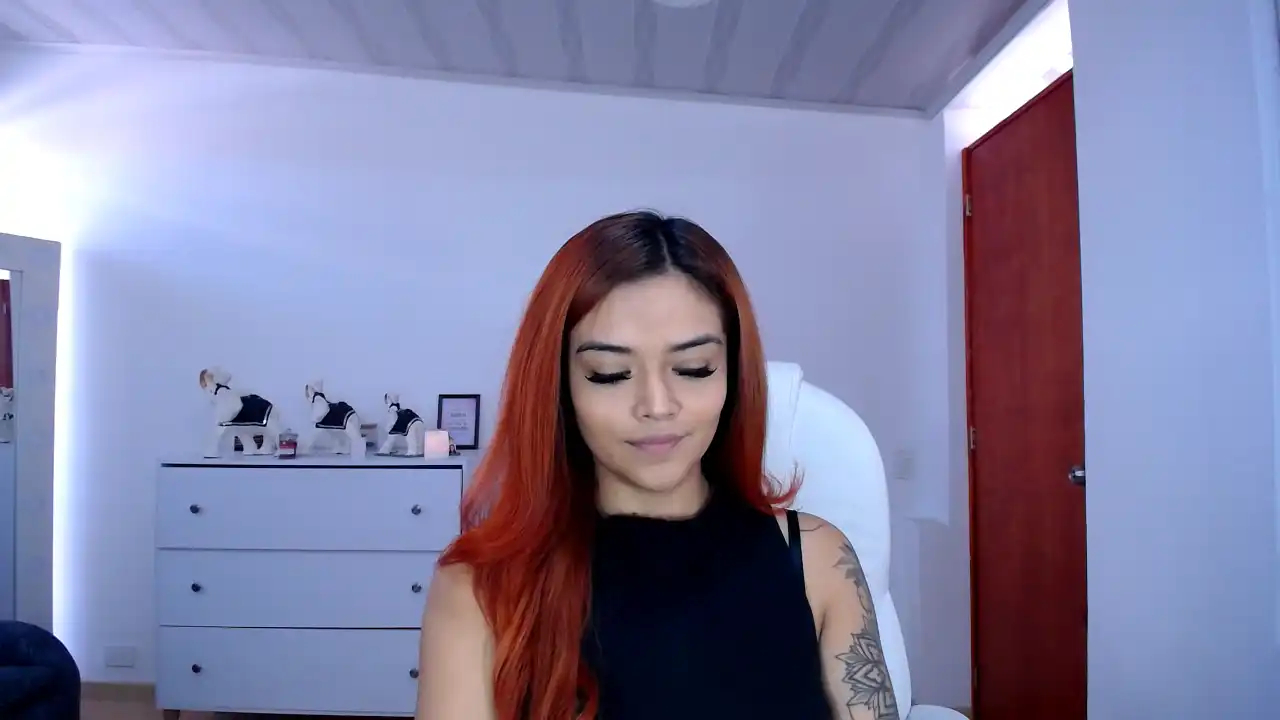 Majojones – Xlovecam Webcam Video – 2026-03-14 05:47:40