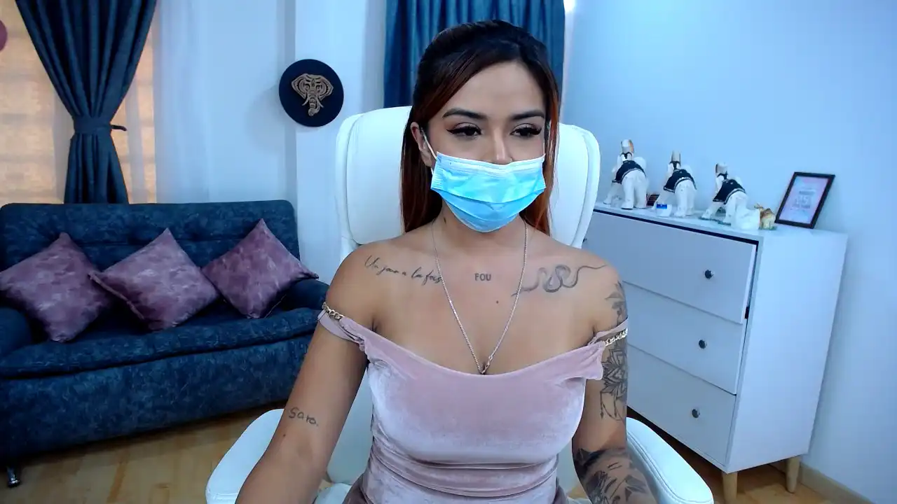 Majojones – Xlovecam Webcam Video – 2026-06-20 00:46:25