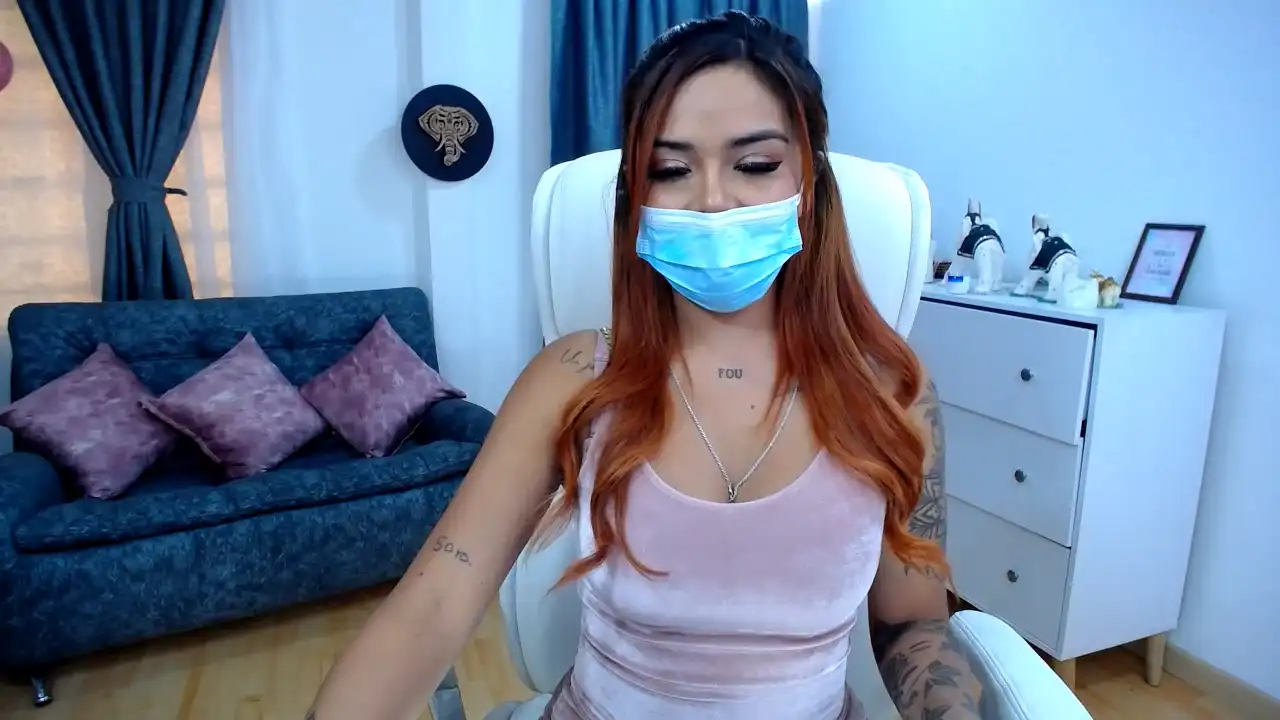 Majojones – Xlovecam Webcam Video – 2026-04-19 16:28:27