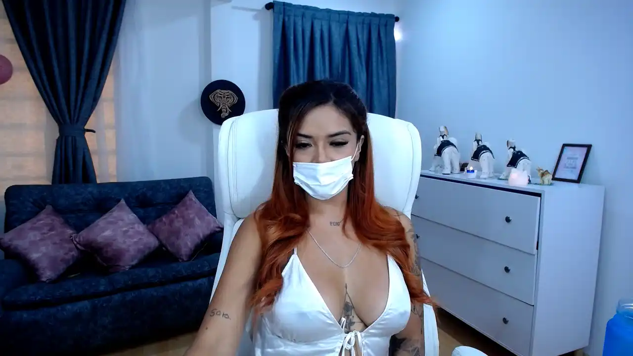 Majojones – Xlovecam Webcam Video – 2026-01-24 17:24:40