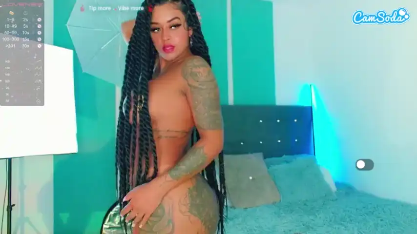 Tattoobabyy – Camsoda Webcam Video – 2026-04-15 10:02:56