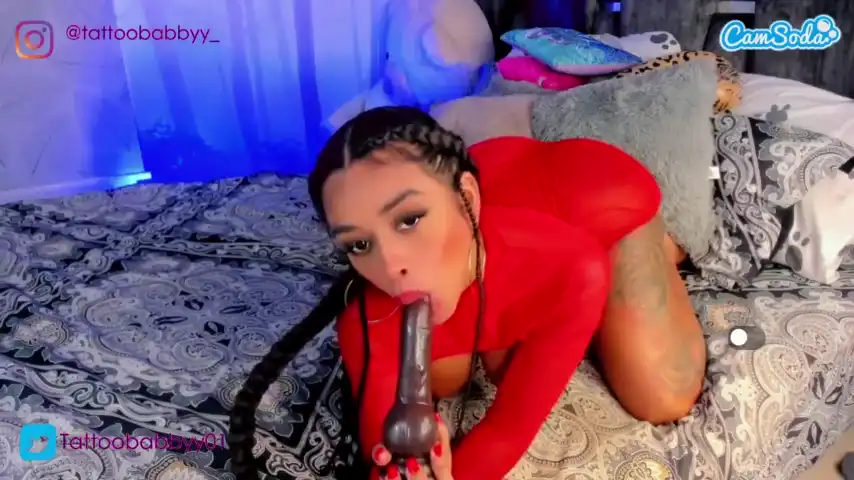 Tattoobabyy – Camsoda Webcam Video – 2026-05-14 16:41:43