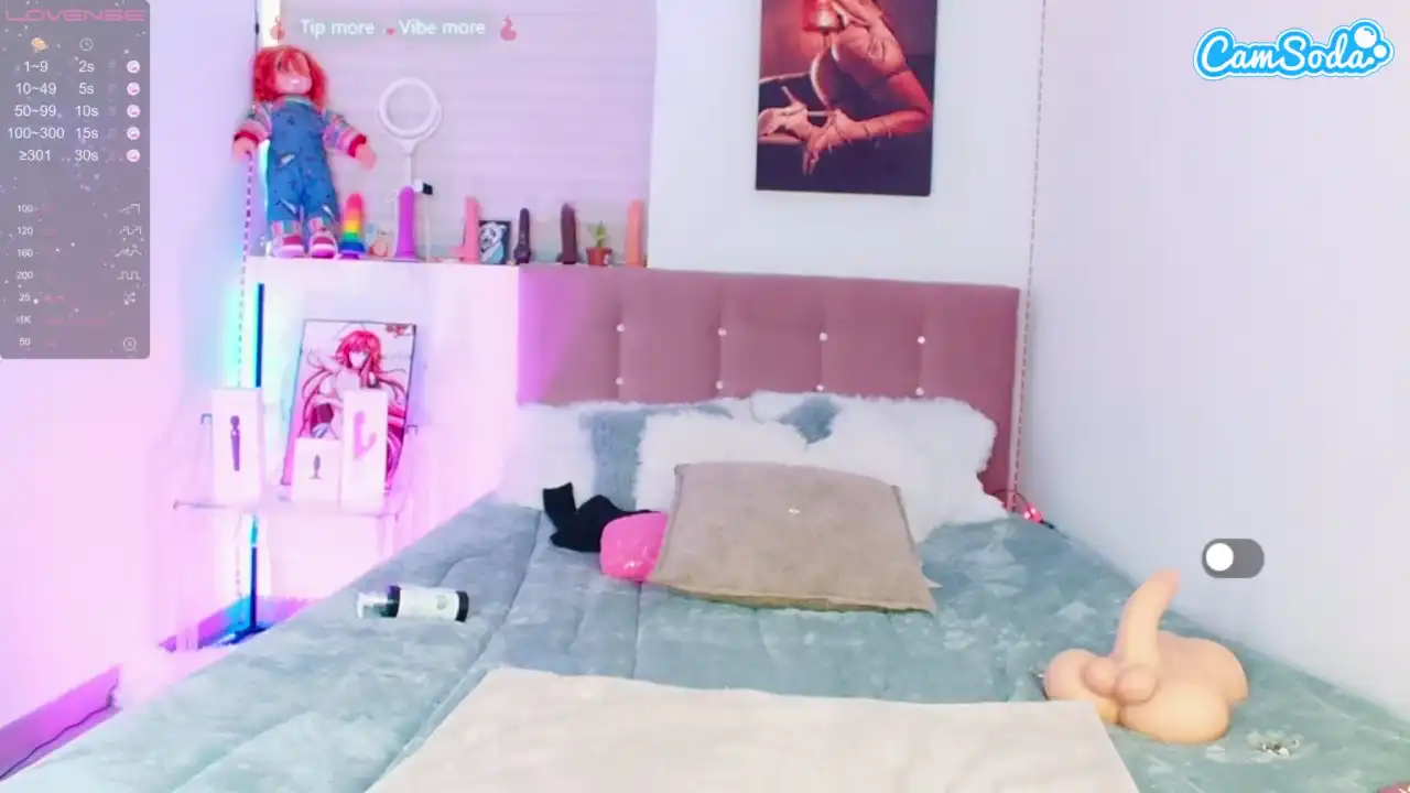 Tattoobabyy – Camsoda Webcam Video – 2026-03-14 23:34:14