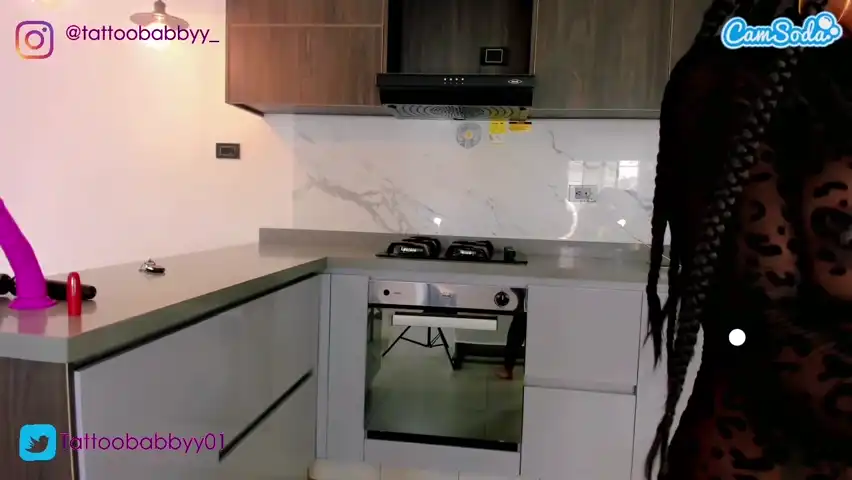 Tattoobabyy – Camsoda Webcam Video – 2026-07-14 01:49:34