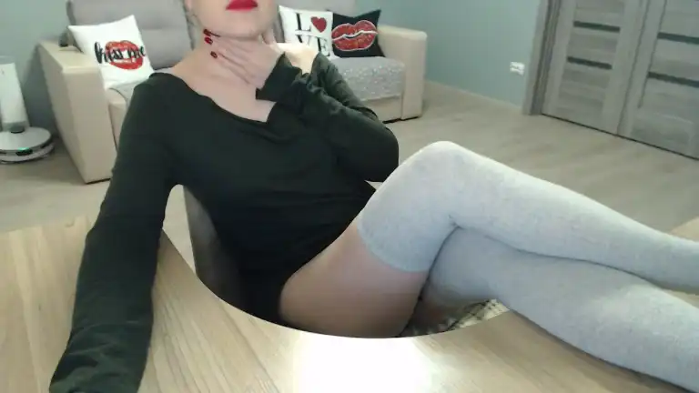 Dreamlatte – Streamate Webcam Video – 2025-12-06 18:56:46