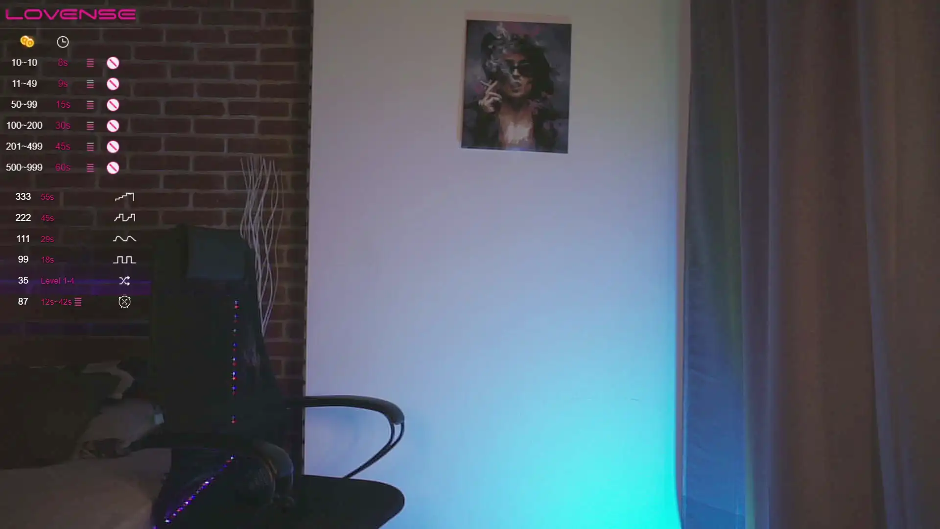 Evafauller – Cam4 Webcam Video – 2025-12-07 12:34:05