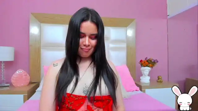 Linablade – Xlovecam Webcam Video – 2025-08-31 02:51:43