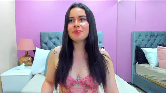Linablade – Xlovecam Webcam Video – 2026-01-10 06:18:58