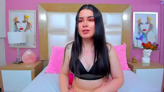 Linablade – Xlovecam Webcam Video – 2026-01-06 11:16:29