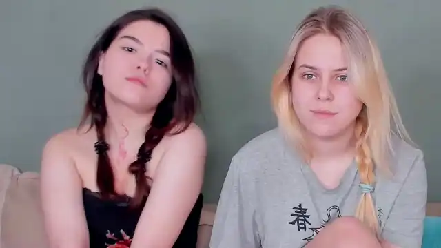 Marttisha-and-darsi – Flirt4free Webcam Video – 2025-12-28 01:47:36