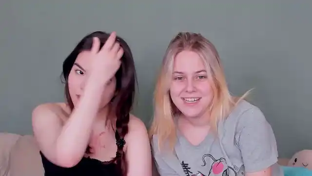 Marttisha-and-darsi – Flirt4free Webcam Video – 2026-06-22 00:15:00