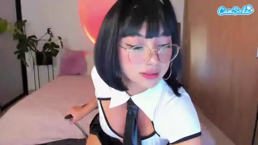Cheerrybomb – Camsoda Webcam Video – 2025-12-01 09:55:43
