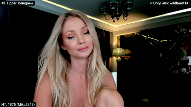 Yveline – Myfreecams Webcam Video – 2026-06-16 03:12:18
