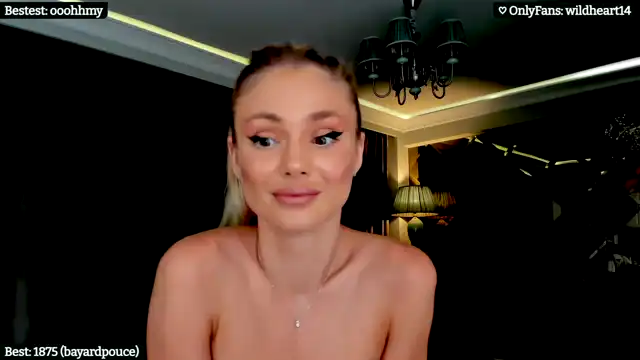 Yveline – Myfreecams Webcam Video – 2025-11-19 13:10:11