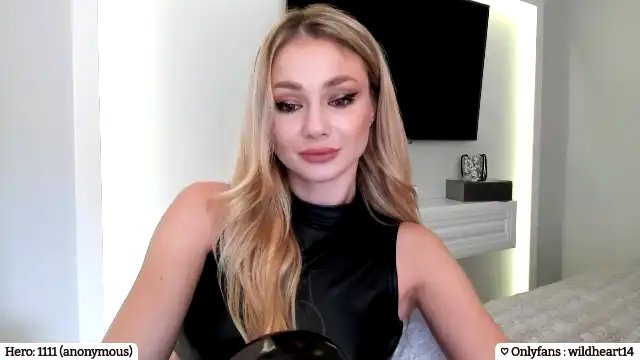 Yveline – Myfreecams Webcam Video – 2025-10-05 11:26:21