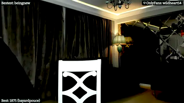 Yveline – Myfreecams Webcam Video – 2025-05-08 05:05:31