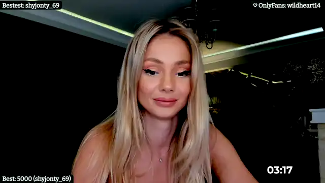 Yveline – Myfreecams Webcam Video – 2026-05-11 00:38:34