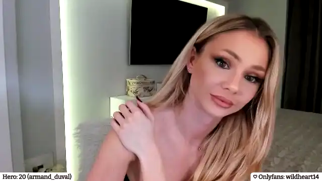 Yveline – Myfreecams Webcam Video – 2025-09-21 23:51:05
