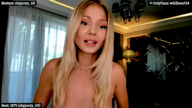 Yveline – Myfreecams Webcam Video – 2025-11-14 14:24:28
