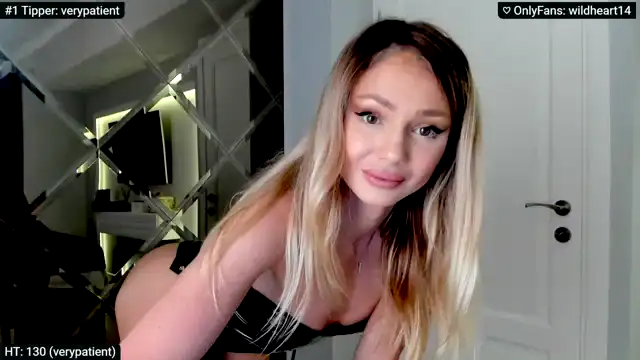 Yveline – Myfreecams Webcam Video – 2026-05-18 10:14:59
