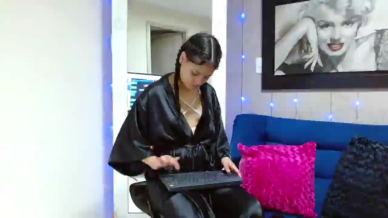 Agata-ferry – Flirt4free Webcam Video – 2025-09-27 17:36:51