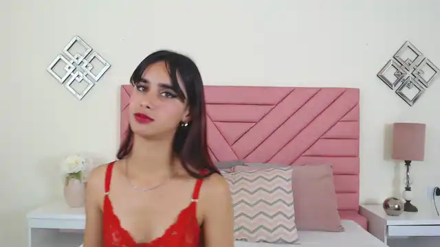 Camilabroks – Xlovecam Webcam Video – 2026-07-19 21:15:21