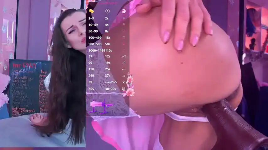 Crystallana – Stripchat Webcam Video – 2026-01-04 13:02:09