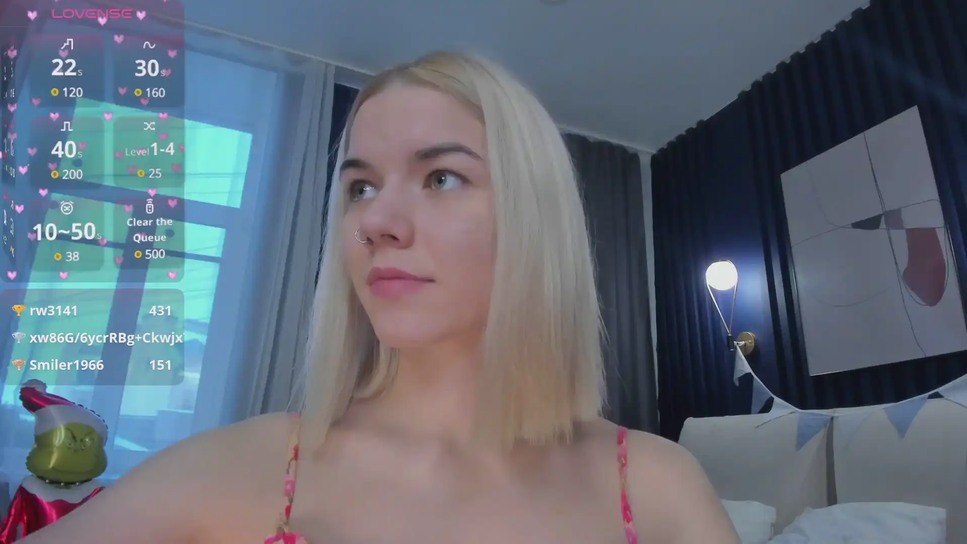 Juliasweteest – Dreamcam Webcam Video – 2026-07-11 22:30:49