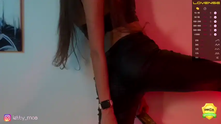 Lettymoa – Chaturbate Webcam Video – 2026-04-09 13:11:17