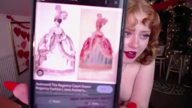 Lunaroux – Myfreecams Webcam Video – 2025-08-27 18:16:10