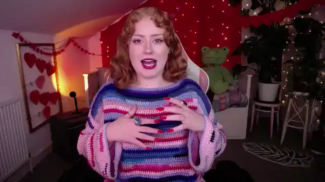 Lunaroux – Myfreecams Webcam Video – 2025-11-04 12:34:48