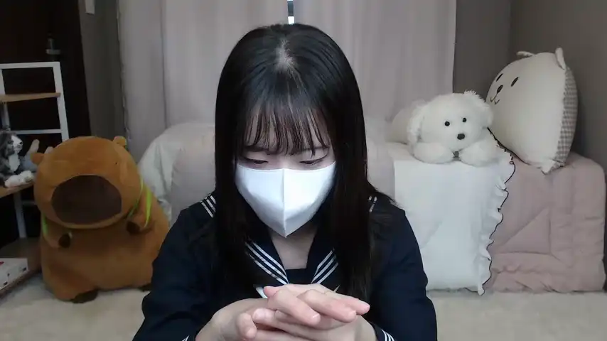 Natsumiiikan – Stripchat Webcam Video – 2025-09-09 09:12:57