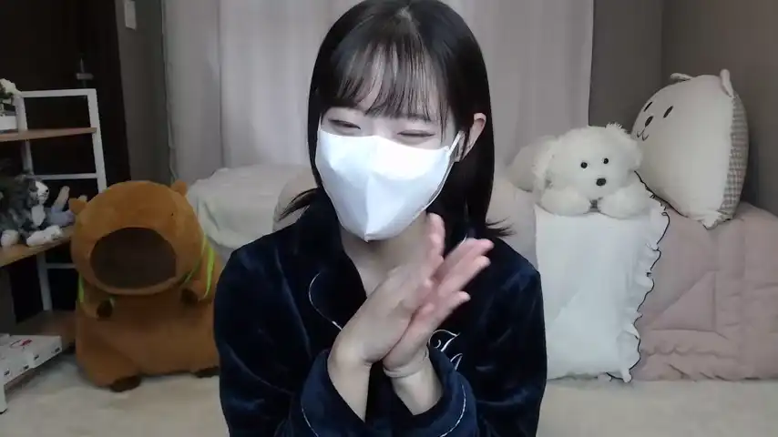 Natsumiiikan – Stripchat Webcam Video – 2026-03-13 14:25:58