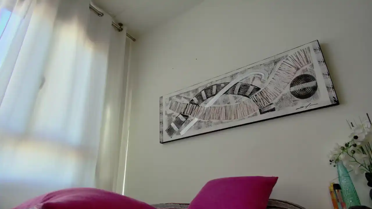 Sansapole – Amateur.tv Webcam Video – 2025-09-24 15:00:07