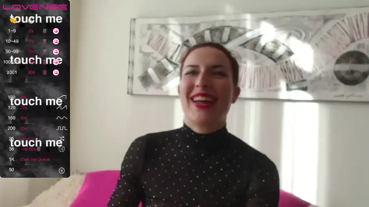 Sansapole – Amateur.tv Webcam Video – 2025-10-14 21:12:08
