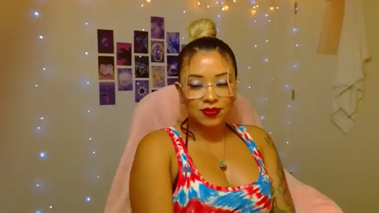 Alohaannatalia – Streamate Webcam Video – 2026-06-07 10:15:42