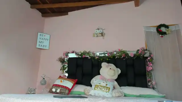 Baby_sweet01 – Myfreecams Webcam Video – 2026-04-14 12:29:54