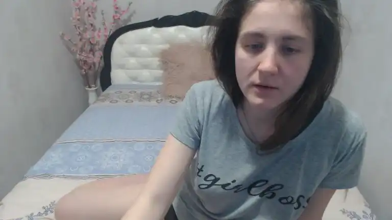 Holliyms – Streamate Webcam Video – 2025-11-28 11:57:08