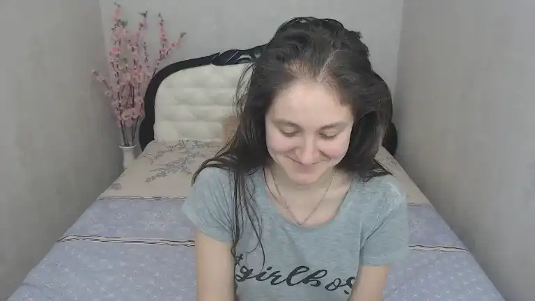 Holliyms – Streamate Webcam Video – 2026-01-17 12:31:56