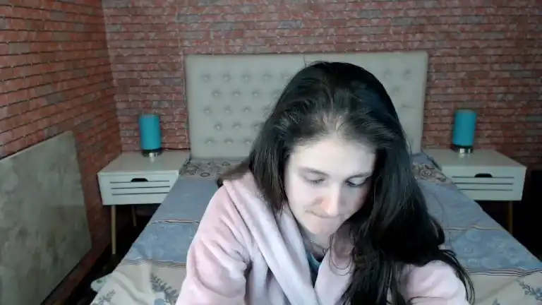 Holliyms – Streamate Webcam Video – 2026-06-20 02:21:35